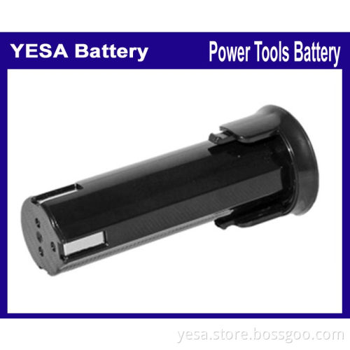 EZ902 P2.4 ,PS2.4,PXS2.4 Power Tools Battery for ATLAS COPCO 2.4V